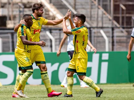 ELIMINADO! Fabrício Daniel se pronuncia e lista motivos da eliminação do Mirassol