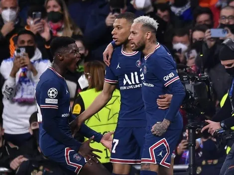 “Incompetentes”: Neymar se posiciona pela primeira vez após informação sobre confusão com Donnarumma