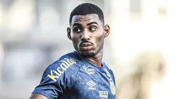 Joaquim está por detalhes de acertar a ida para o Botafogo