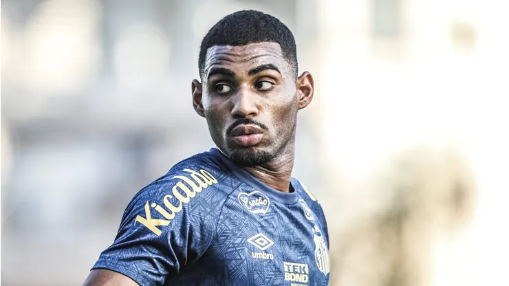 Joaquim está por detalhes de acertar a ida para o Botafogo