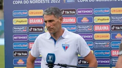 Foto: Aldo Carvalho/AGIF