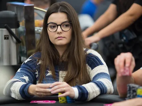 Presença feminina no poker: jogadora profissional fala sobre atuação das mulheres no esporte