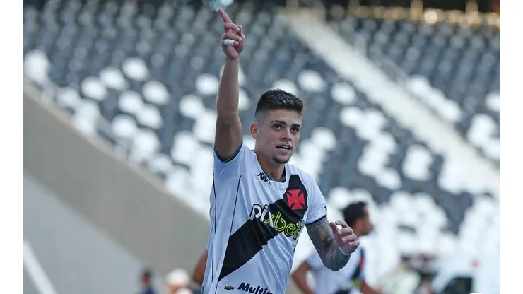 Juazeirense x Vasco; prognósticos da segunda fase da Copa do Brasil (Foto: Rafael Ribeiro / Vasco)