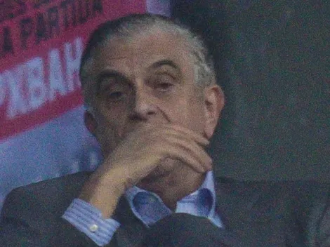 “Não é mais jogador do Athletico”; Petraglia surpreende e rescinde contrato com atacante de R$ 25 milhões