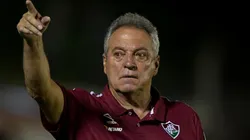 - A equipe se preparada para enfrenta o Olimpia pela Libertadores nesta quarta