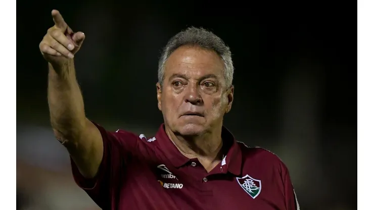 - A equipe se preparada para enfrenta o Olimpia pela Libertadores nesta quarta
