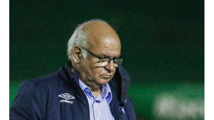 Foto: Fernando Alves/AGIF