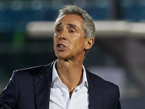 “Pode prejudicá-lo”; medalhão prepara conversa com Paulo Sousa no Ninho do Urubu