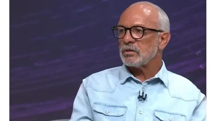 - O comentarista falou sobre o interesse do Palmeiras em Pedro