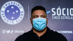 Foto: Gustavo Aleixo/Cruzeiro