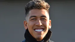John Powell / Colaborador - Getty Images - Firmino pode estar de saída para o futebol espanhol