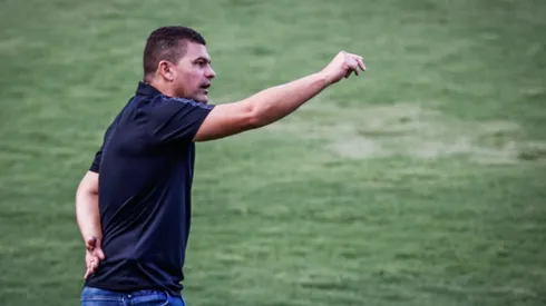 Foto Paulo Paiva/AGIF