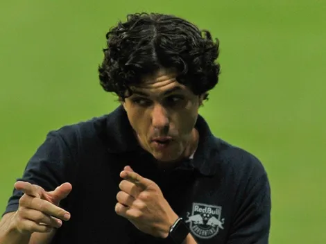 Novo reforço! Com aval de Barbieri, Bragantino acerta com atacante de time da Série A