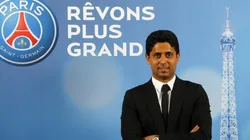 (Foto: PSG) - CEO do PSG
