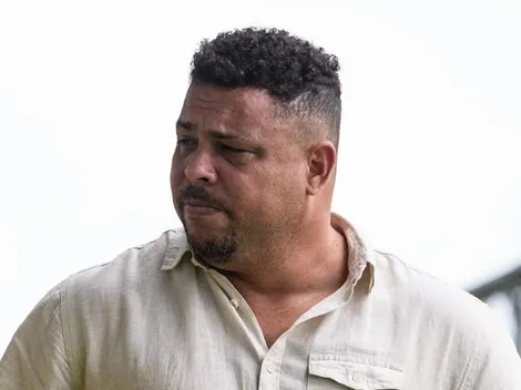  Ex-dirigente do Galo responde ameaça de Ronaldo sobre o Campeonato Mineiro