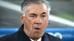 Foto: Juan Manuel Serrano Arce/ Getty Images | Ancelotti só conta com Dani Carvajal como lateral direito de oficio