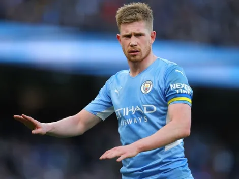 FIFA 22: De Bruyne e Hernández são destaques do Time da Semana