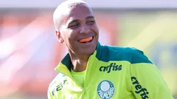 Foto: Cesar Greco - Deyverson não deve ficar e Palmeiras está atrás de camisa 9; Fernando, do Shakhtar, está perto de retorno