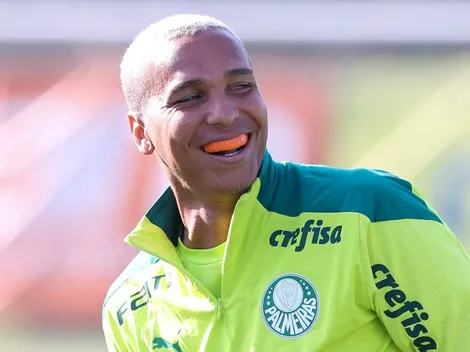 NÃO É O PEDRO! Saída de Deyverson faz Palmeiras ficar próximo de #9