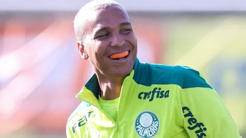 Foto: Cesar Greco - Deyverson não deve ficar e Palmeiras está atrás de camisa 9; Fernando, do Shakhtar, está perto de retorno