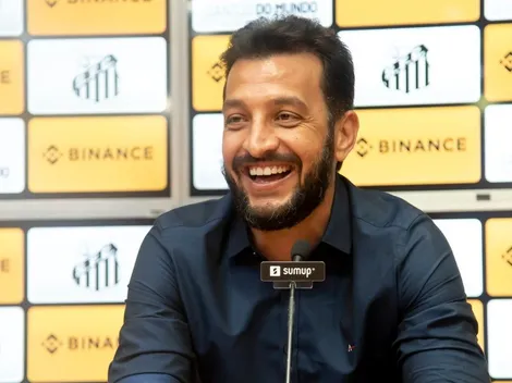 Santos segue diretriz de Edu Dracena e avança para renovar com 2 joias