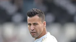 - O arqueiro demonstrou a importância de um resultado positivo dentro de casa