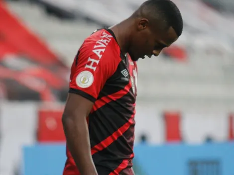 QUEM MAIS? Mattos tem 4ª 'cheia' e Carlos Eduardo não é único a deixar Athletico