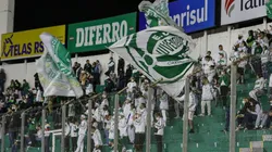 Foto: Luiz Erbes/AGIF