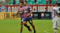 Foto: Jhony Pinho/AGIF - Lucas Araújo é o novo reforço do Sampaio Corrêaa