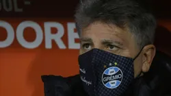 Photo by Elvis Gonzalez - Pool/Getty Images