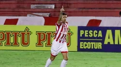 Foto: Rafael Vieira/AGIF