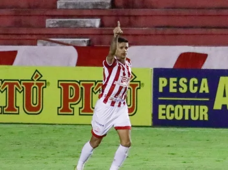 De saída? Empresário de Camutanga fala sobre possível transferência do zagueiro à Série A