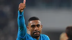 (Photo by Chris Ricco/Getty Images) - Malcom teve seu nome ligado ao Corinthians.
