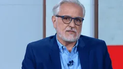 Reprodução/ESPN - Sormani sugere troca ao Palmeiras de Weverton por Pedro