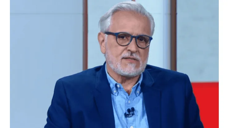 Reprodução/ESPN - Sormani sugere troca ao Palmeiras de Weverton por Pedro