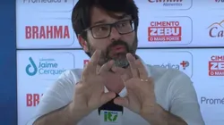 Foto: Reprodução TV Baêa