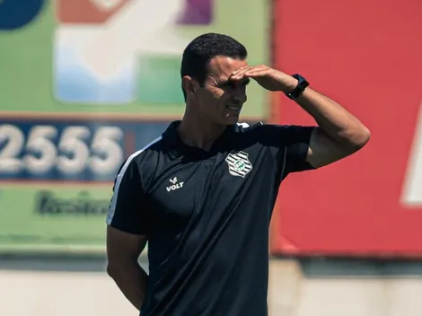 Com aval de Júnior Rocha, Figueirense anuncia retorno de meia-atacante