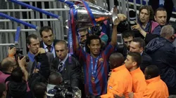 Desde o Barcelona de Ronaldinho Gaúcho, em 2005-06, todos os campeões da Champions League contaram com brasileiros nos seus elencos