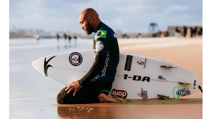 Jadson André agora faz parte de time de poker online (Foto: Reprodução instagram oficial Jadson André)