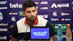 Foto: Kely Pereira/AGIF