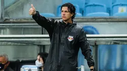 Pedro H. Tesch/AGIF - Barbieri conta com mais um reforço para a reta final do Paulistão