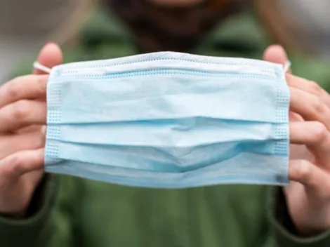 São Paulo desobriga o uso de máscaras em ambientes abertos