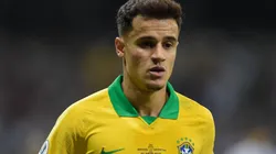 Foto: Thiago Ribeiro/AGIF