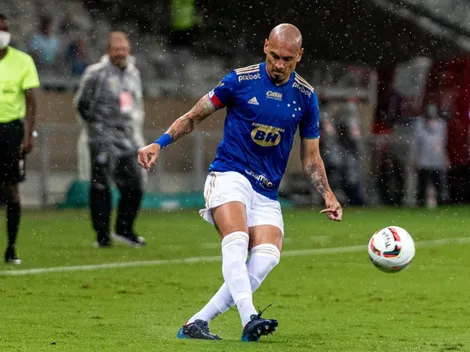 Com a saída de Maicon Roque para o Santos, Cruzeiro “corre” e se aproxima de reposição no mercado