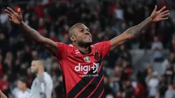 Foto: João Vitor Rezende Borba/AGIF