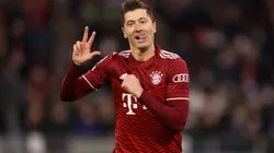 Foto: Alex Grimm/Getty Images | Lewa puxa a fila e Barça põe 4 nomes em 'plano B' caso não avance por Haaland