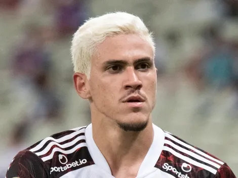 Jornalista do Rio de Janeiro traz bastidores envolvendo Pedro e anima torcida palmeirense