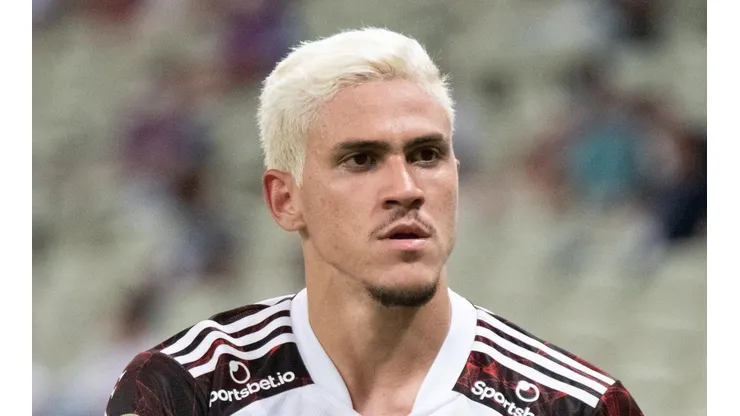 - O Flamengo não tem a intenção de facilitar a negociação