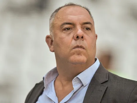 Fla consegue vitória sobre penhora do Banco Central e alívio nas contas libera Braz em busca de contratações