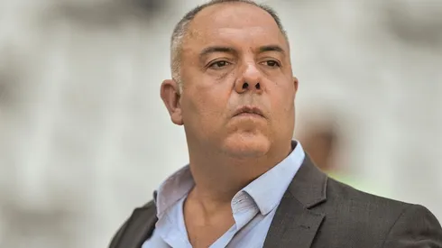 Foto: Thiago Ribeiro/AGIF